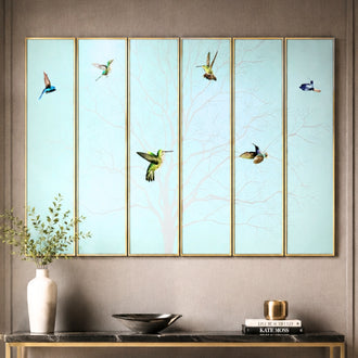 Premium Wall Arts