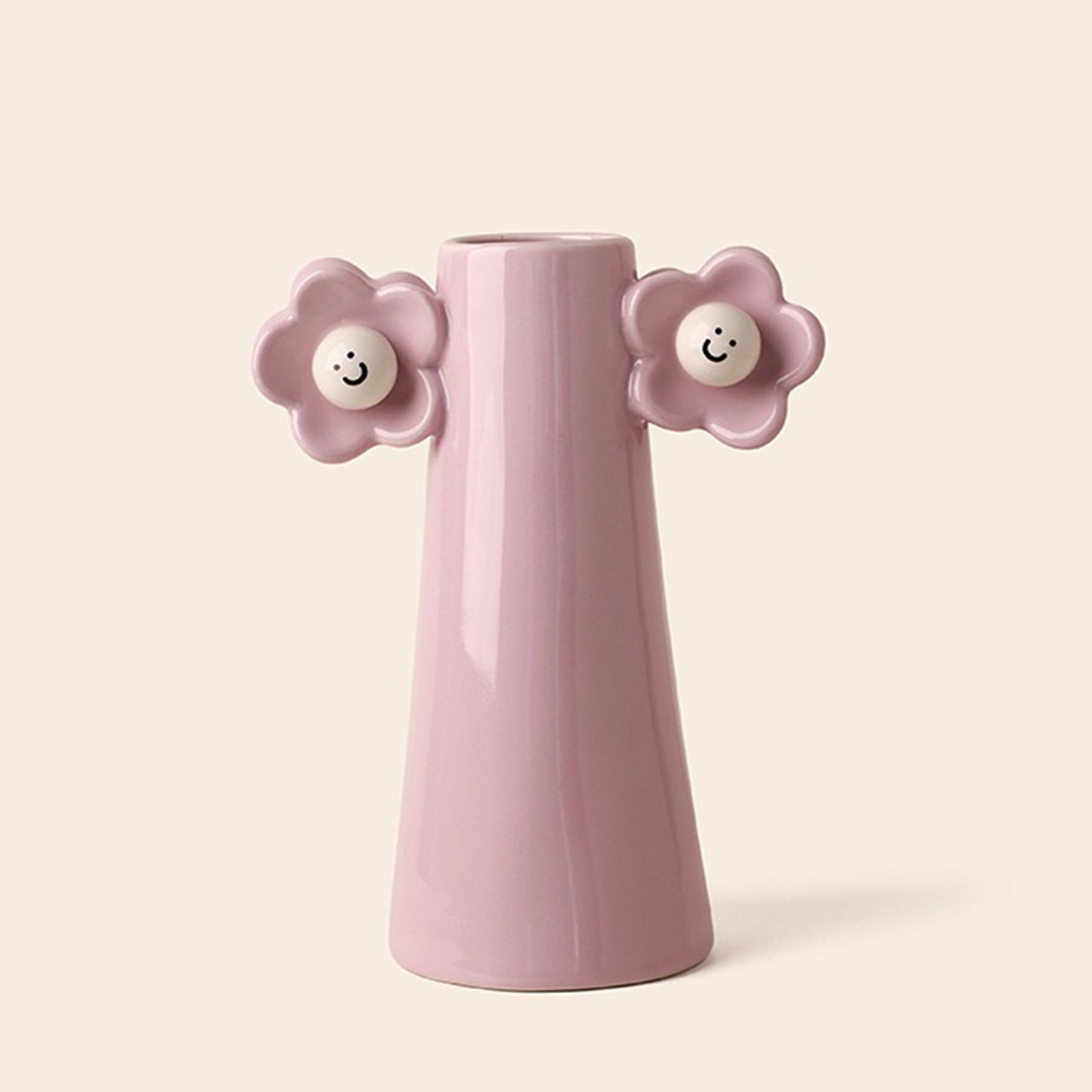 Cheery - Ceramic Vase