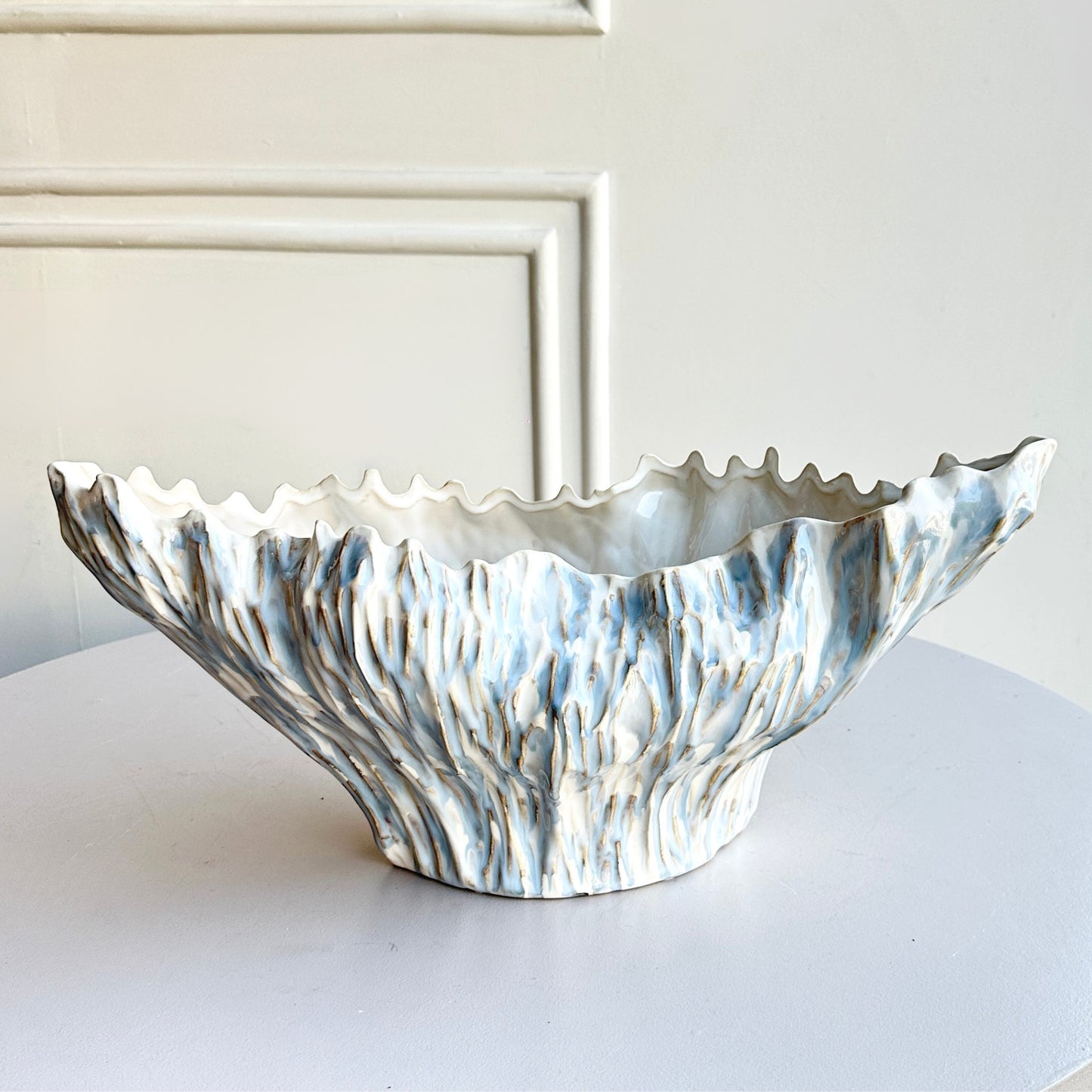 Adorn - Ceramic Decorative Bowl
