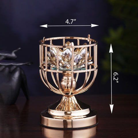 The Promise of Forever Candle Holder