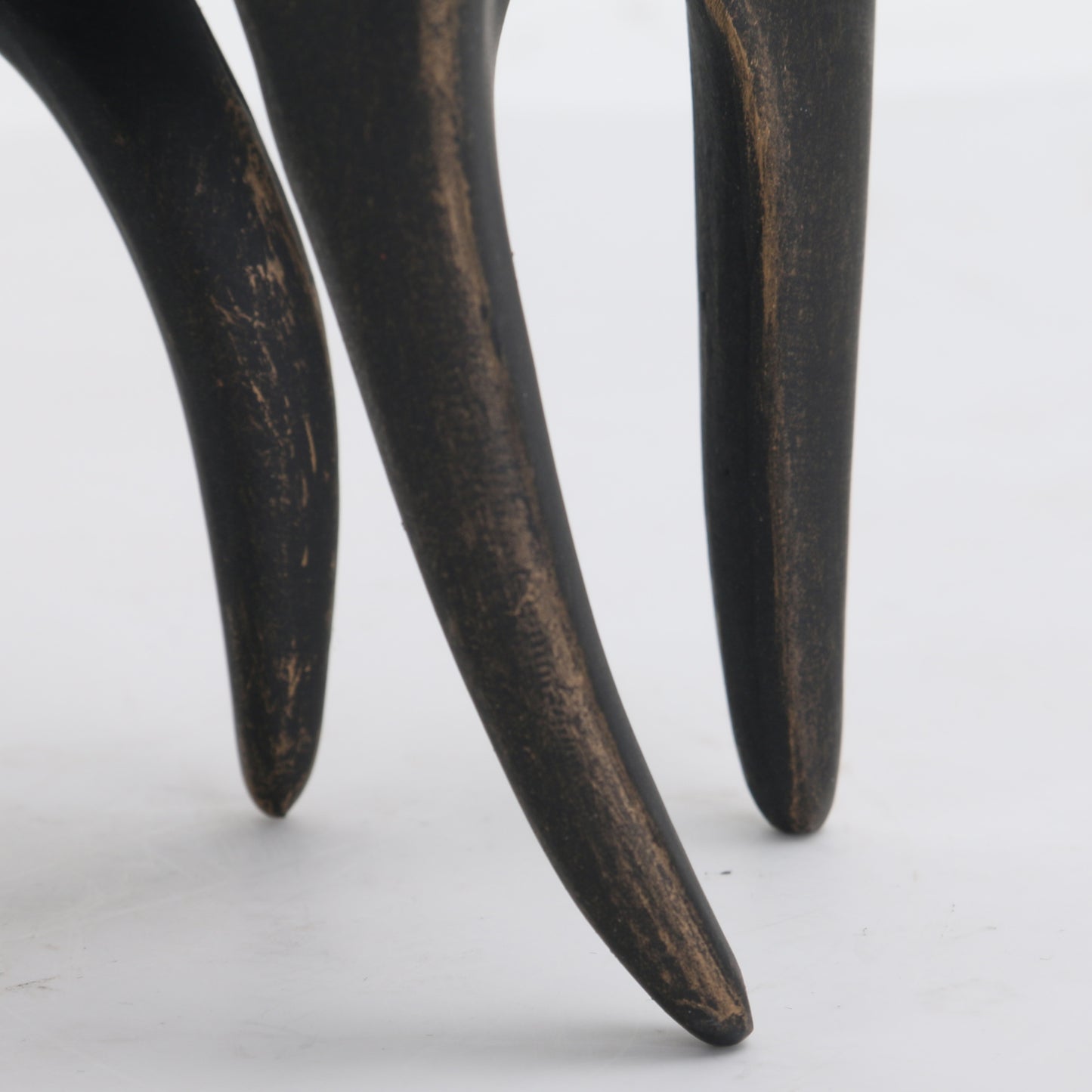 Sylven - Metal Deer Figurine