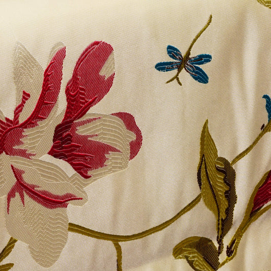 Table Runners Silken Blossoms Table Runner