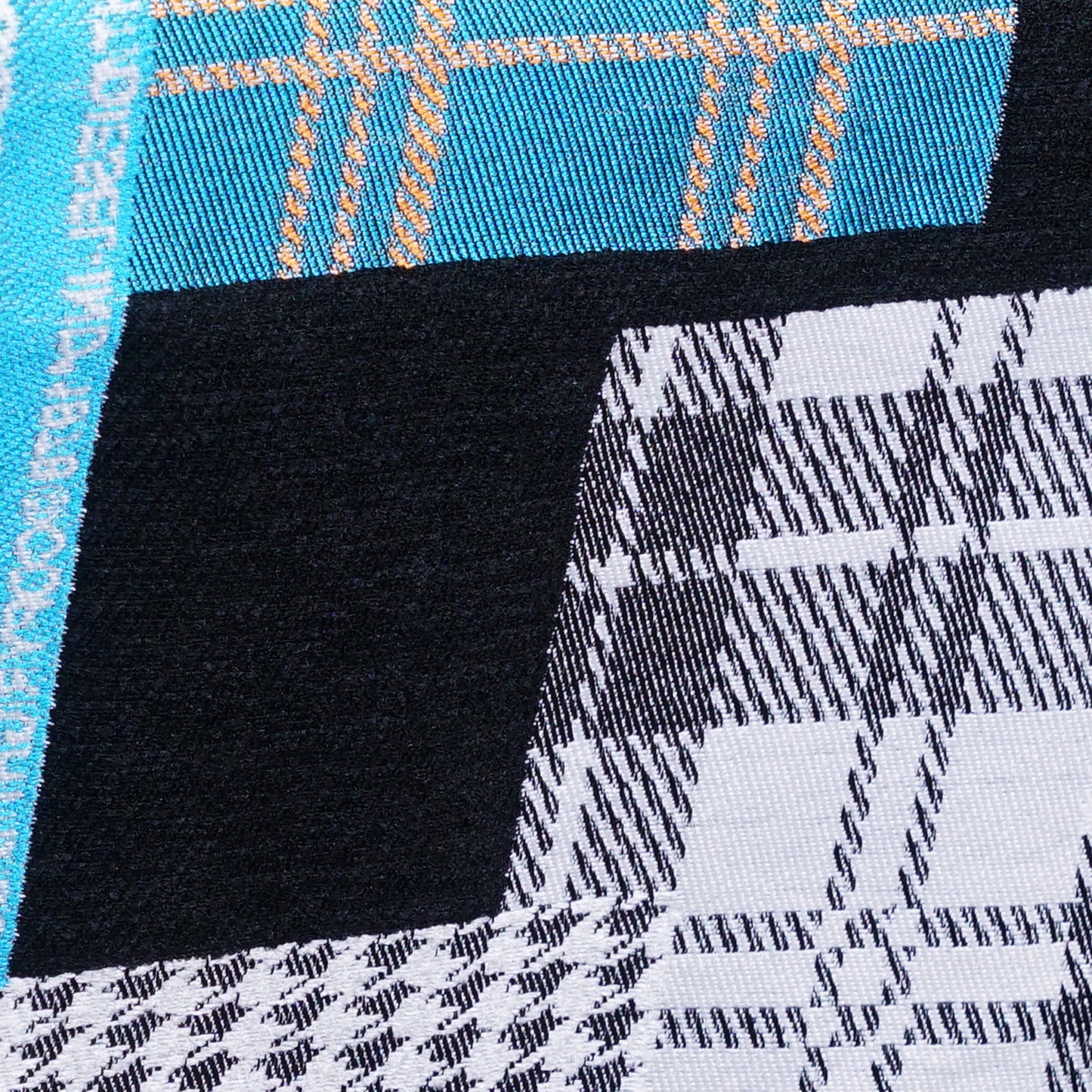 Table Runners Modish Blocks Table Runner