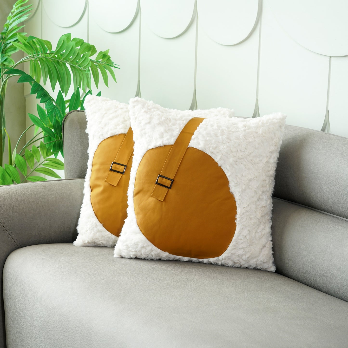 Cushion Cover Comfort Couture - Cushion Cover