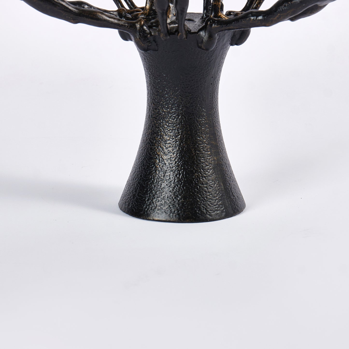 Synera - Metal Human Figurine