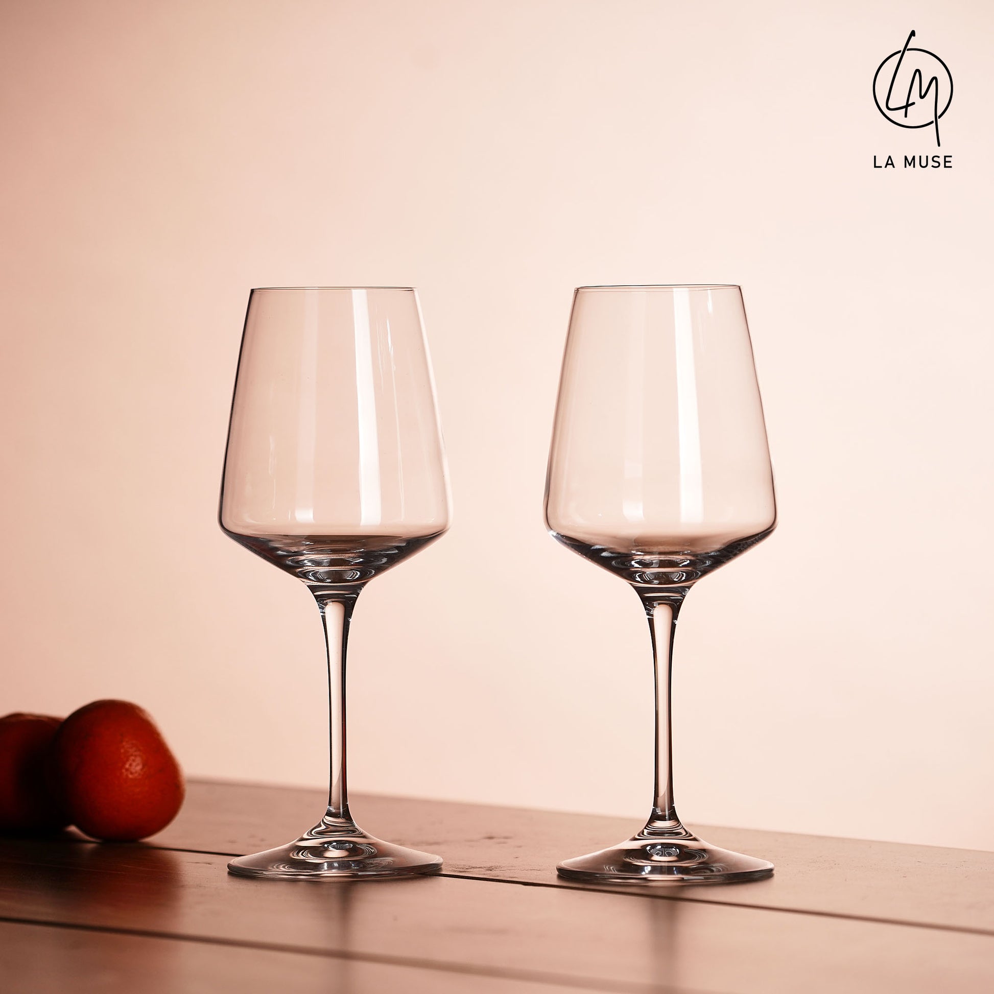 Decanter Set Elysian Ensemble - Decanter & Wine Glasses (Set of 3)