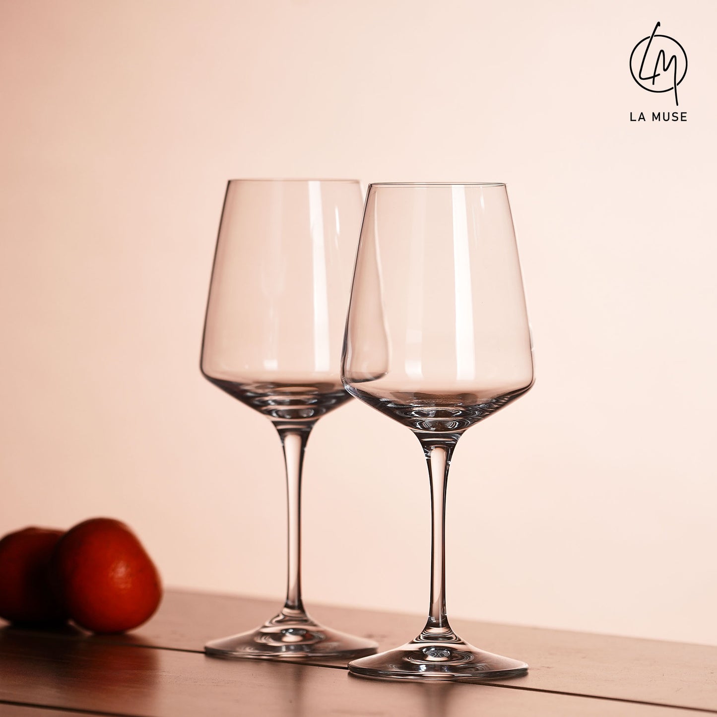 Decanter Set Elysian Ensemble - Decanter & Wine Glasses (Set of 3)