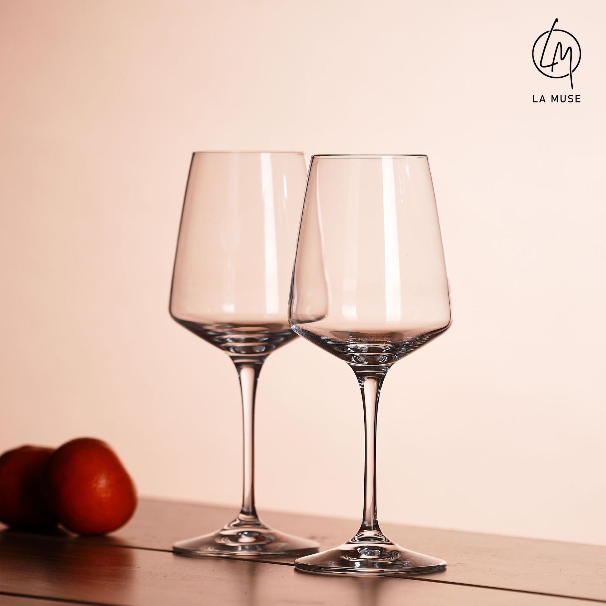 Decanter Set Elysian Ensemble - Decanter & Wine Glasses (Set of 3)