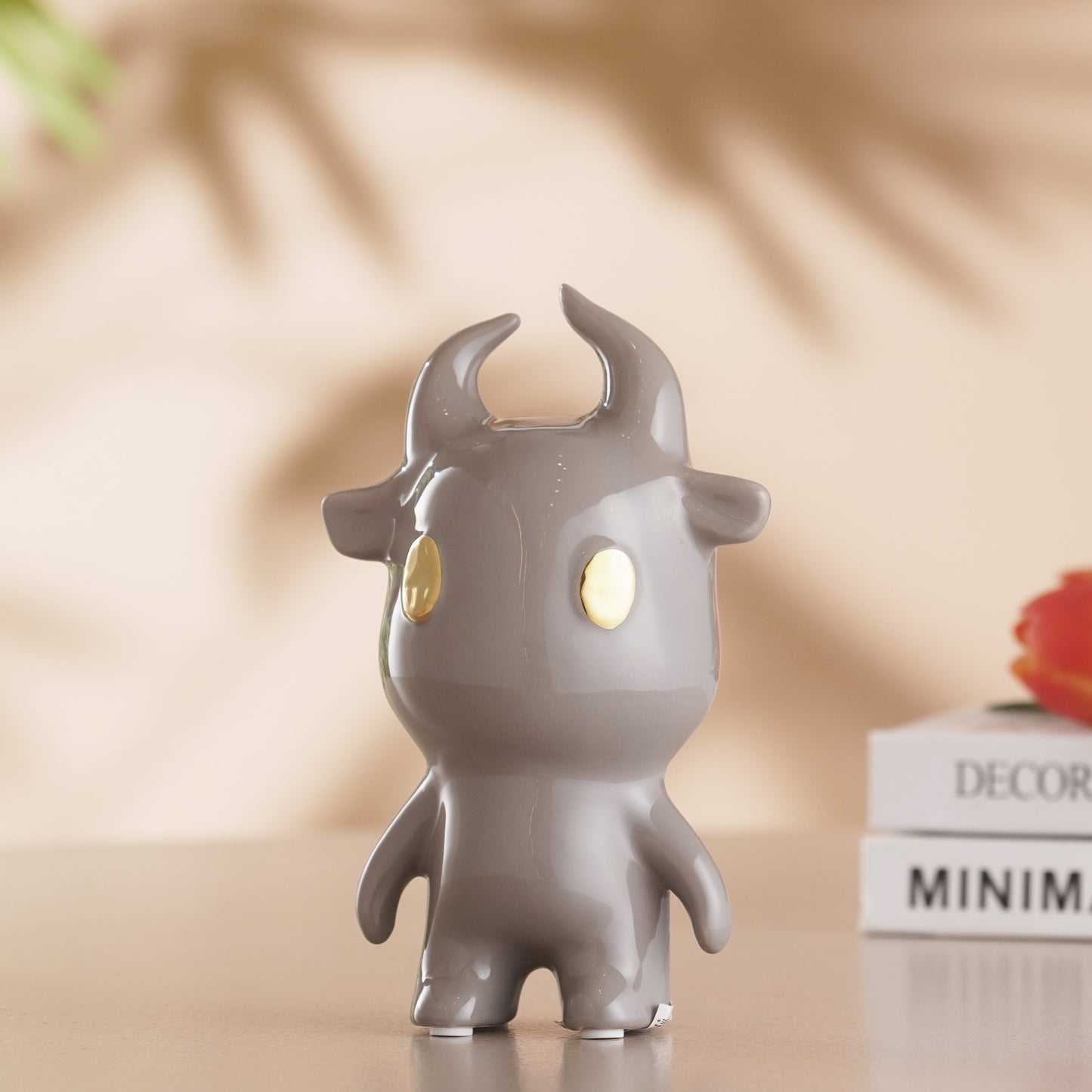 Showpiece The Modern Minotaur Table Showpiece