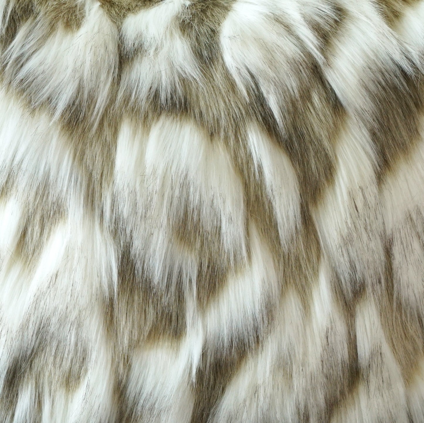 Cushion Cover Furry Feelings - Square Cushion Cover