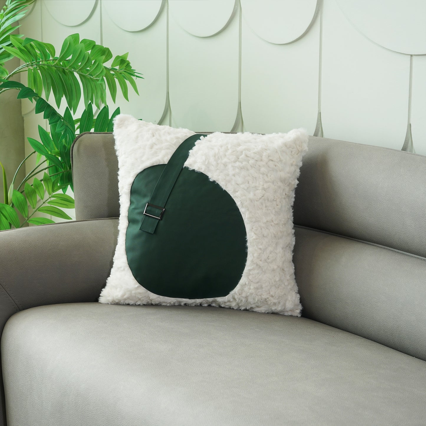 Cushion Cover Comfort Couture - Cushion Cover