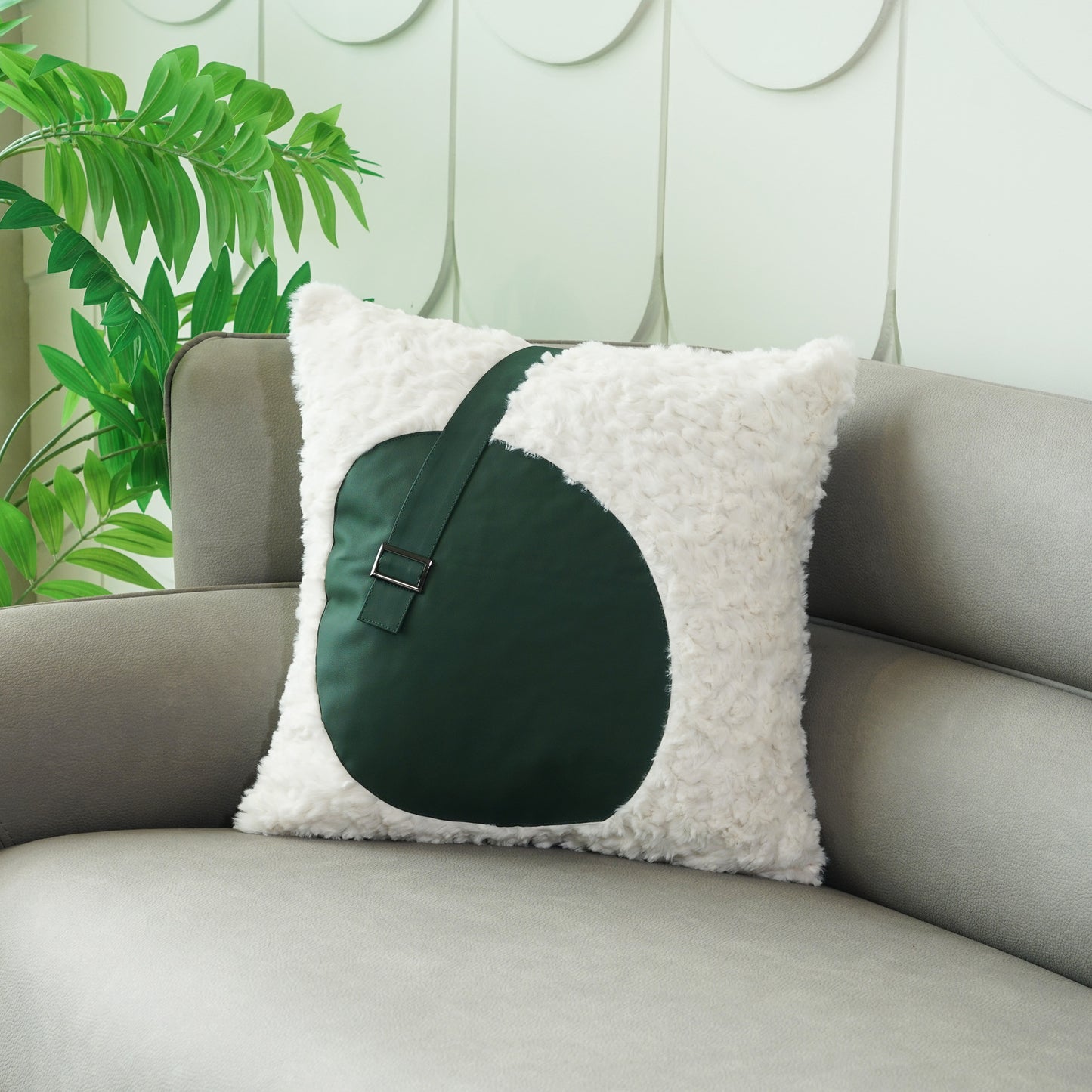 Cushion Cover Comfort Couture - Cushion Cover