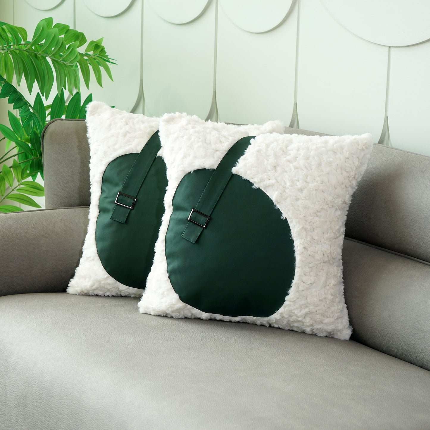 Cushion Cover Comfort Couture - Cushion Cover