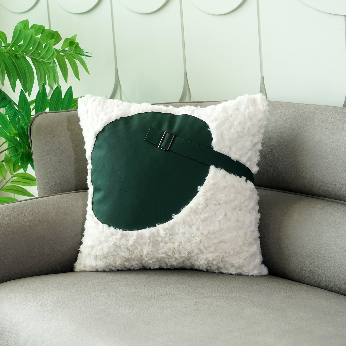 Cushion Cover Comfort Couture - Cushion Cover