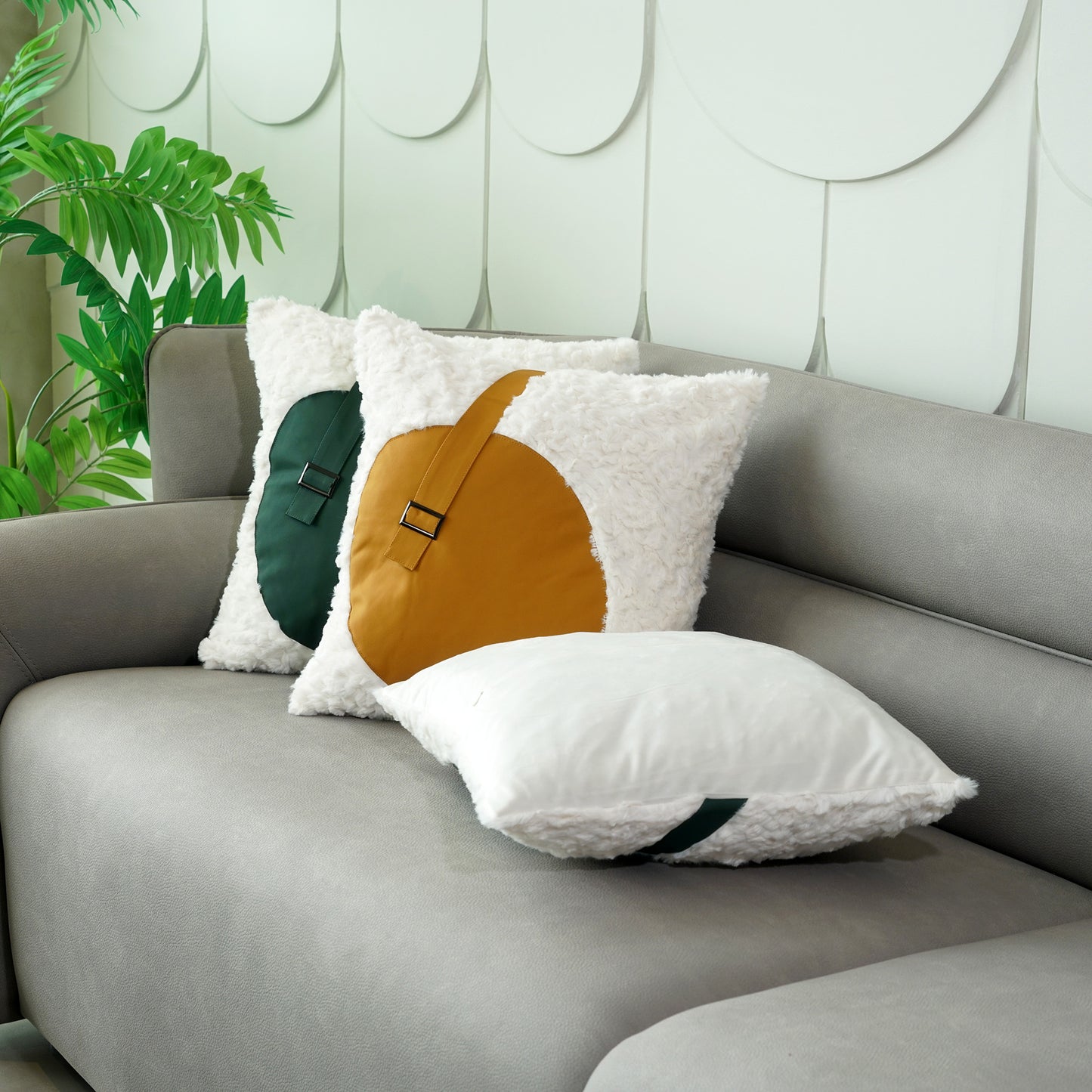 Cushion Cover Comfort Couture - Cushion Cover