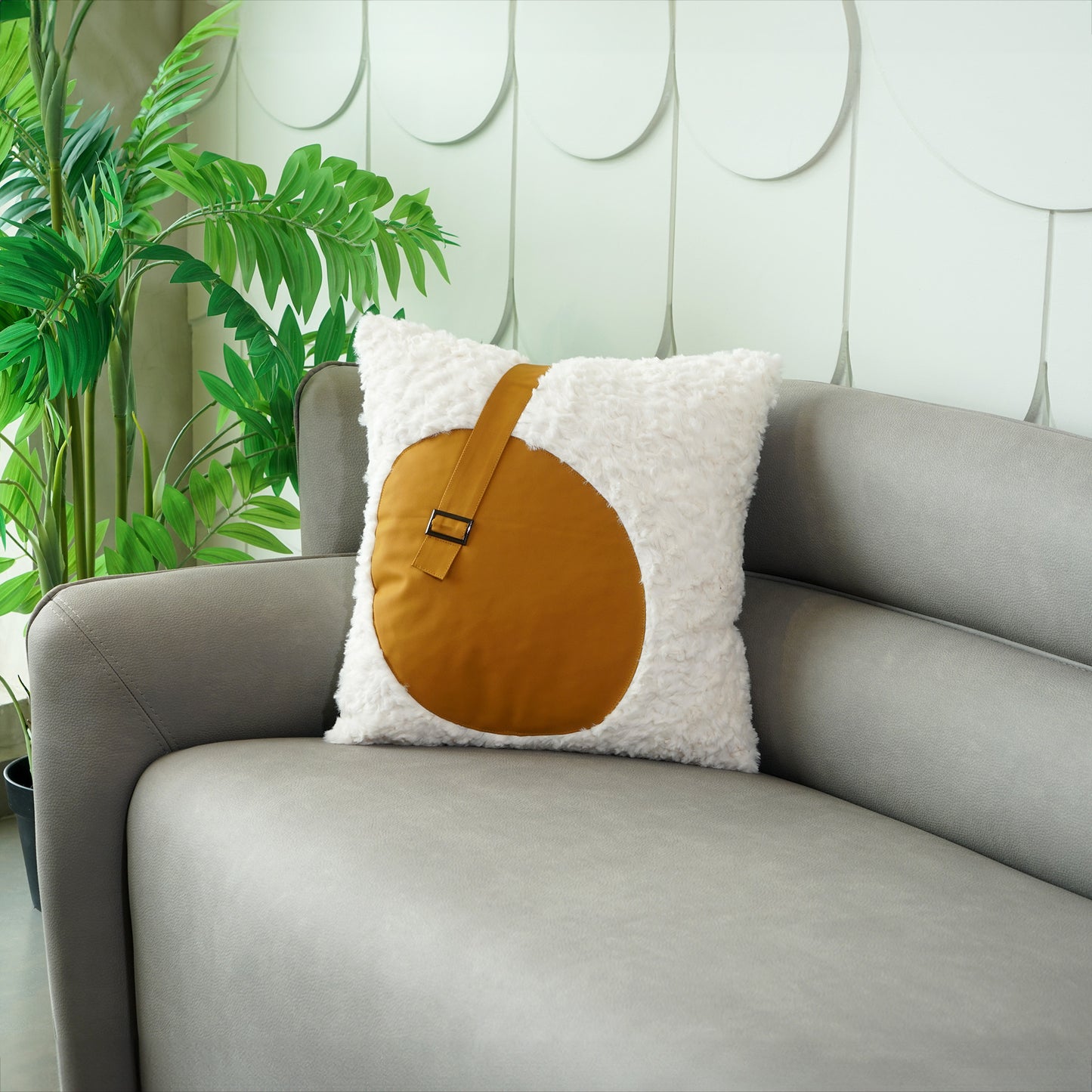 Cushion Cover Comfort Couture - Cushion Cover