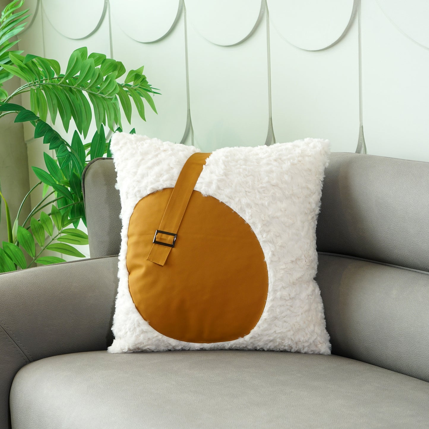 Cushion Cover Comfort Couture - Cushion Cover