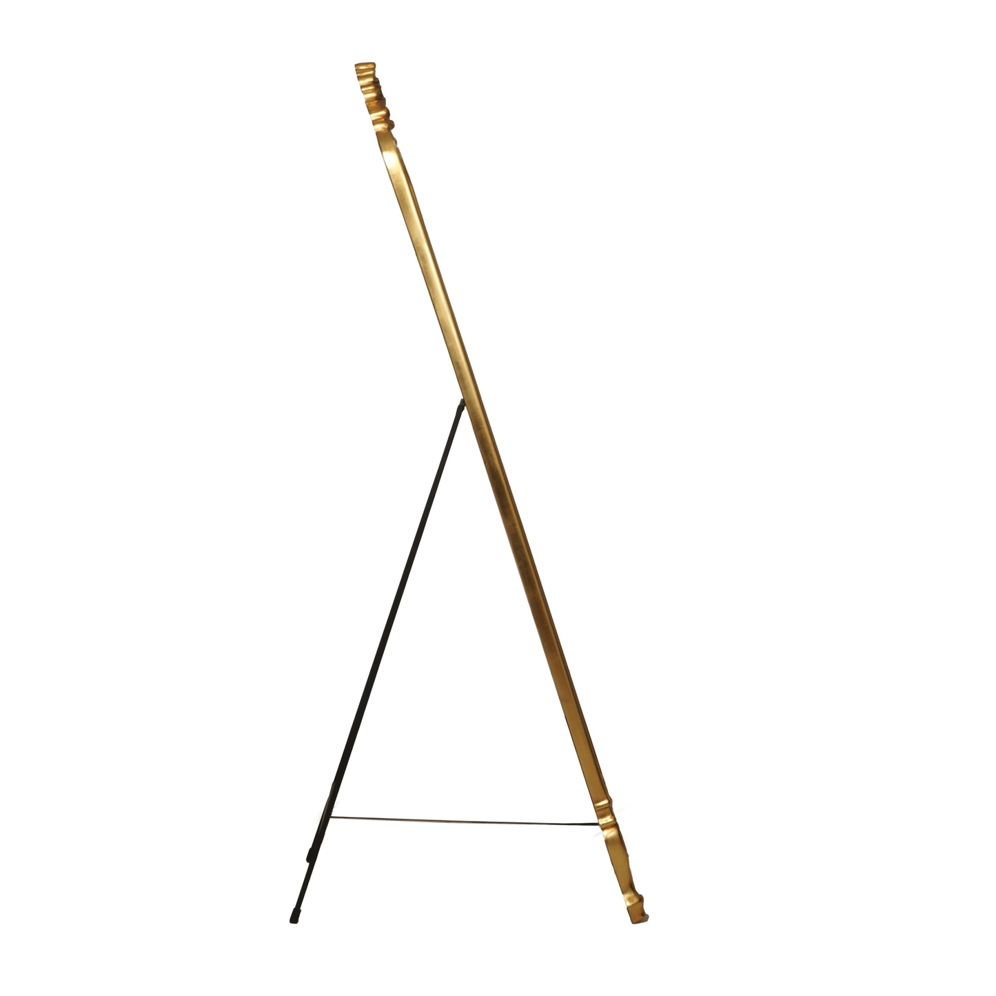 Floor Mirror The Versailles - Ornate Style Royal Floor Mirror ~ 5.5 Feet Tall