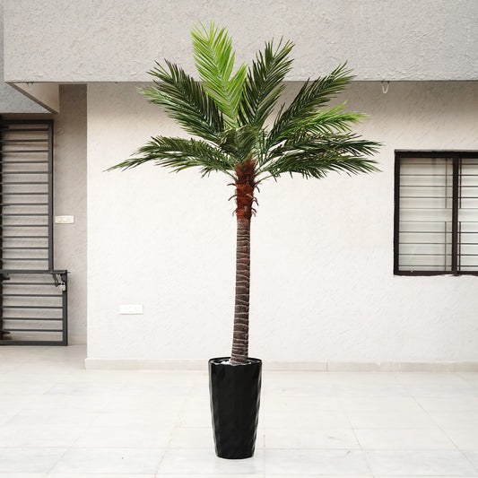Artificial Trees/Plants Paradise Island - Artificial Phoenix Palm Tree ~ 7 Feet Tall