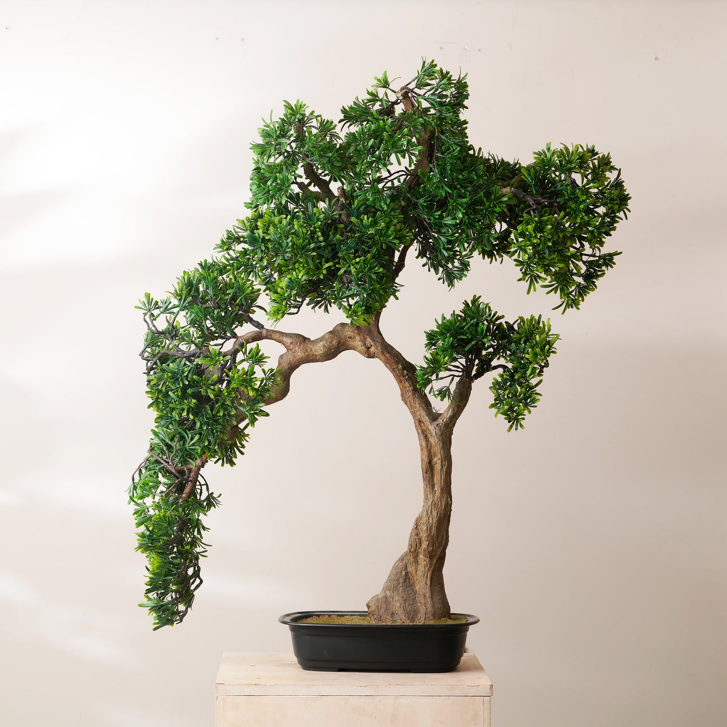 Kairoku - Artificial Bonsai Tree ~ 3.5 Feet Tall