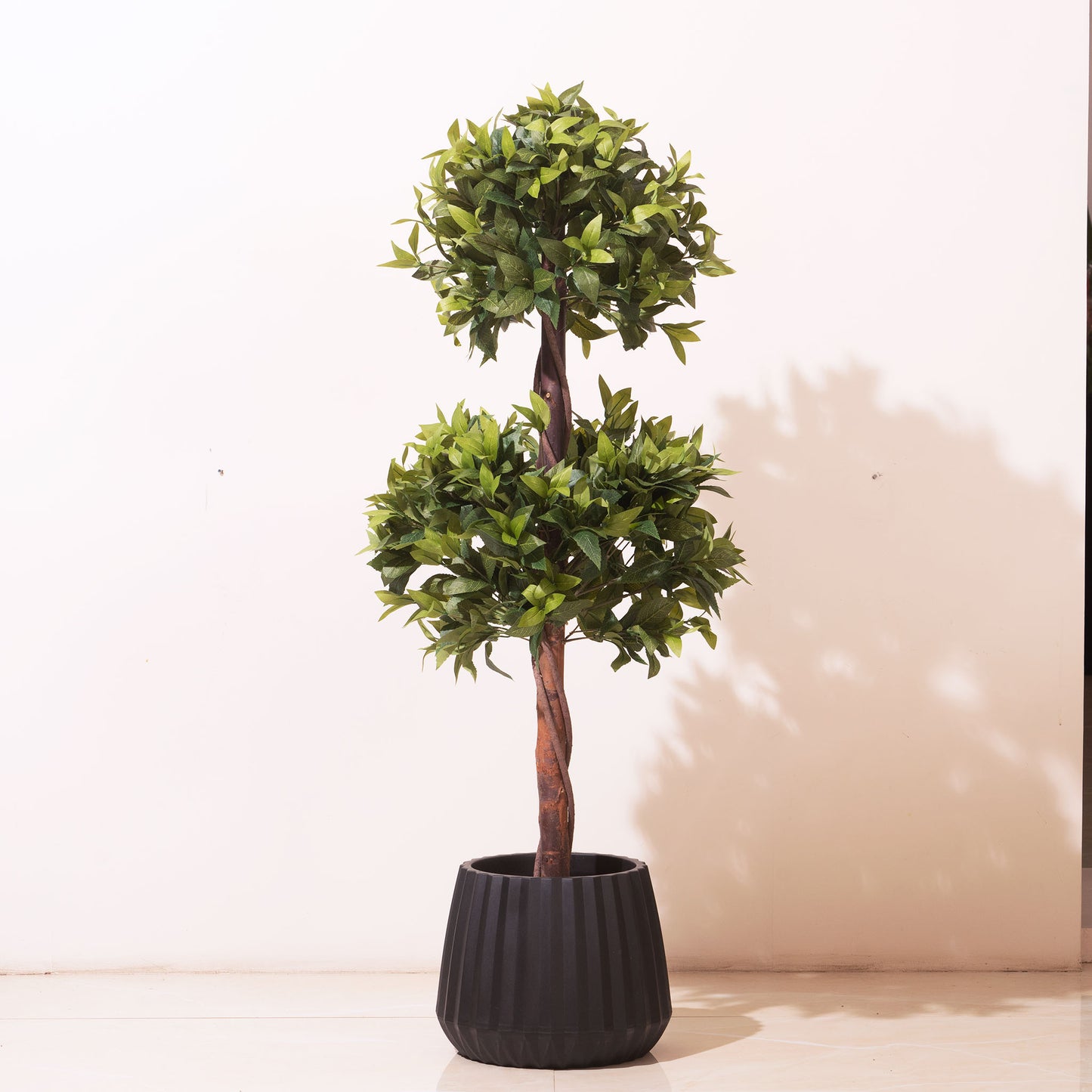 Artificial Trees/Plants Ambitious Arbor - Artificial Bay Tree - 4 Feet Tall