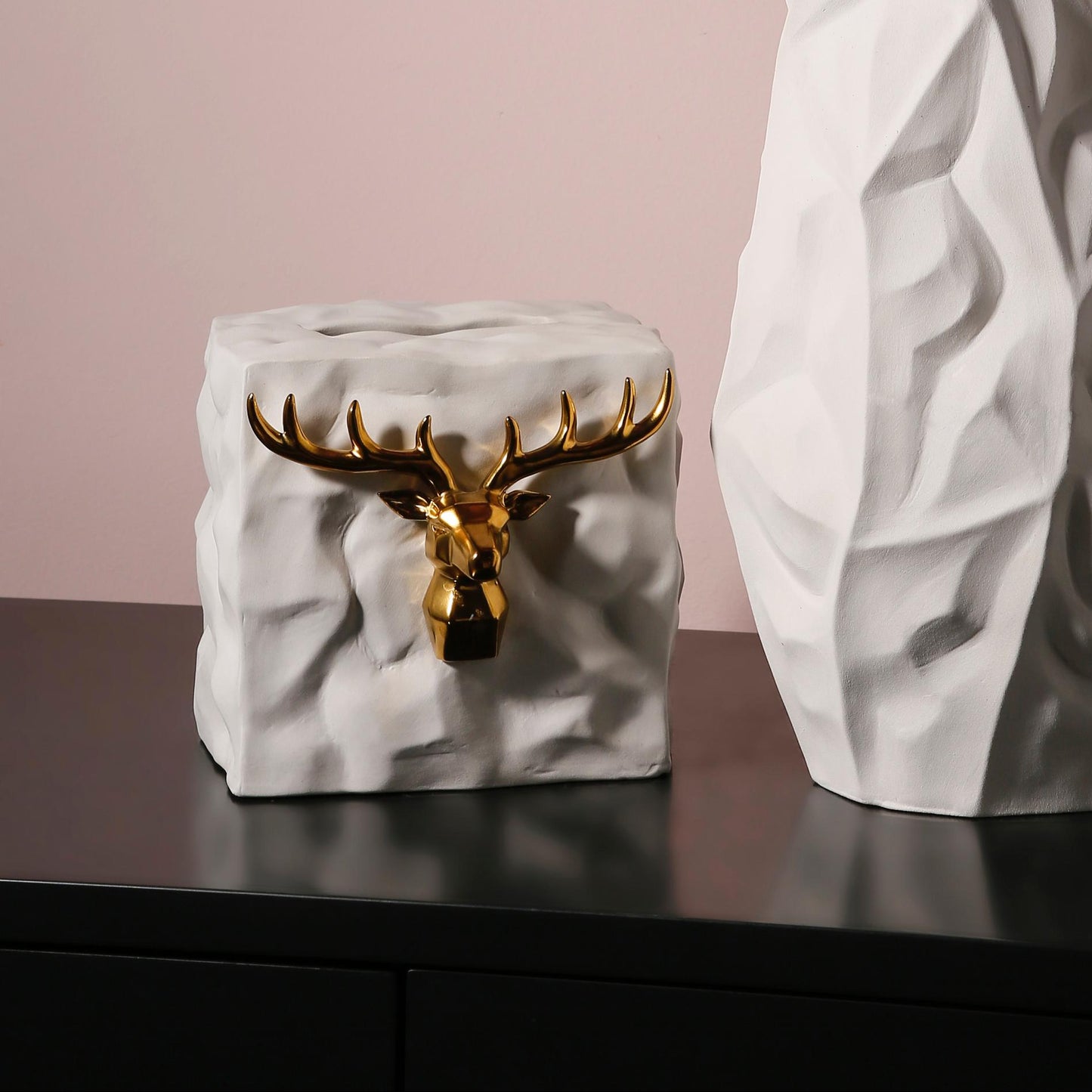 Tissue Box The Wild Crest Tissue Box Holder