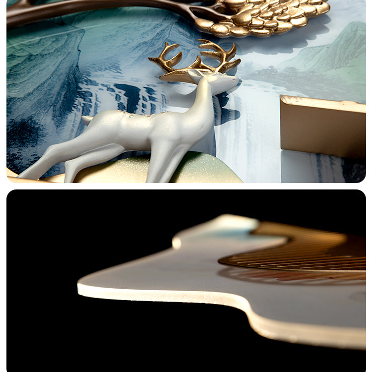 Premium Wall Art The Gift of Consciousness - Premium Wall Art - Style 2