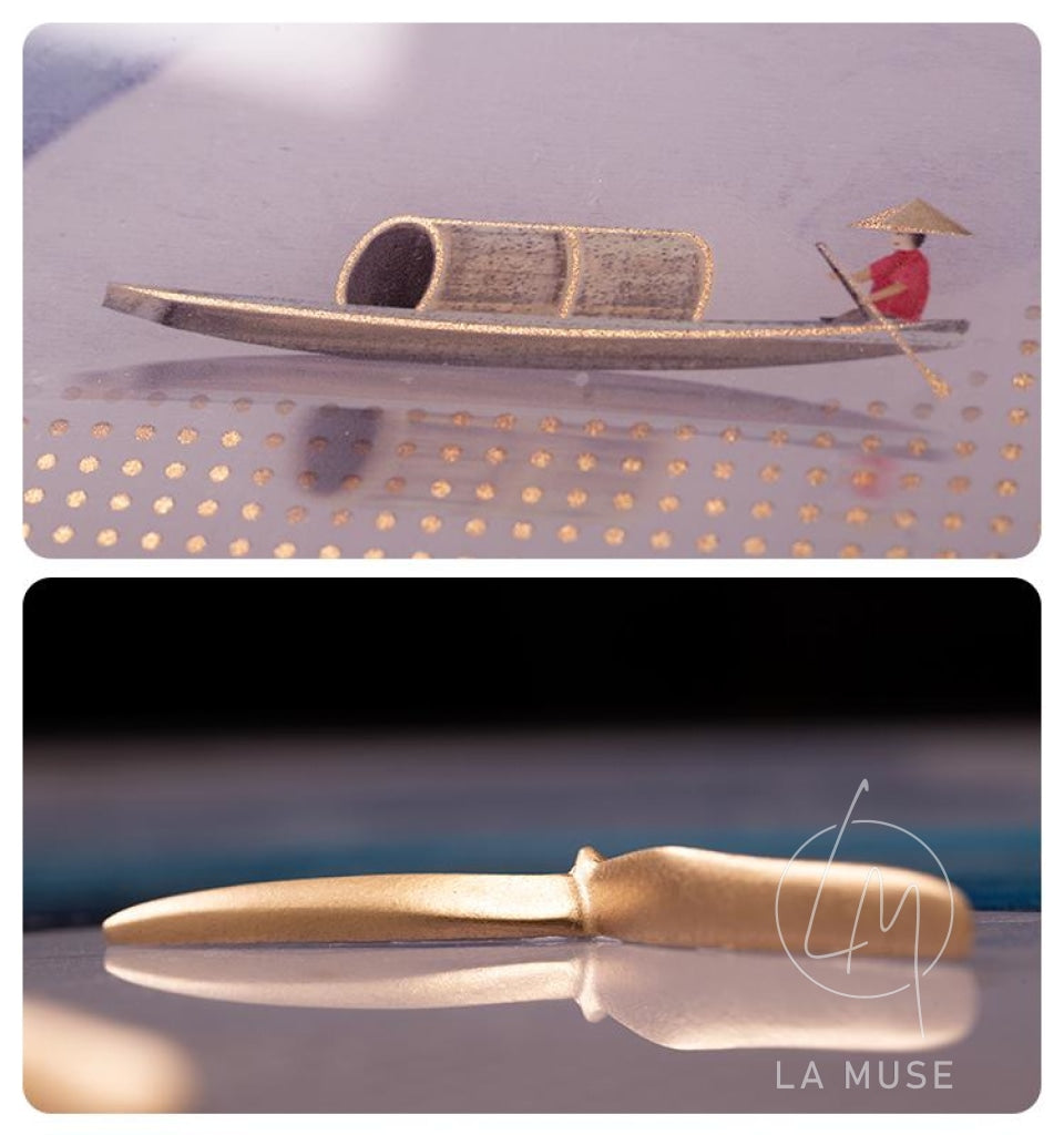 Premium Wall Art Sapphire Meadows Premium Wall Art - Style 2