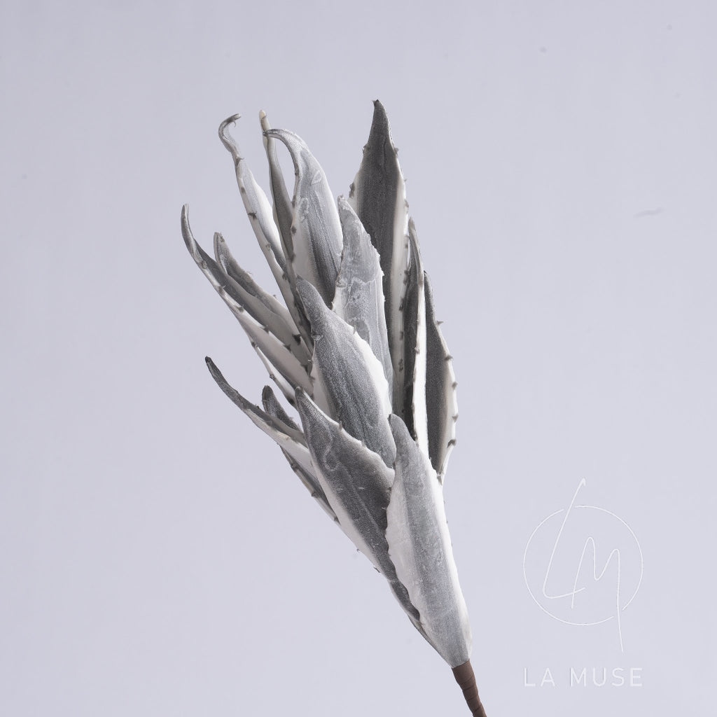 Flowers & Leaves The Thoughtful Healer - Artificial Leaves - Style 2