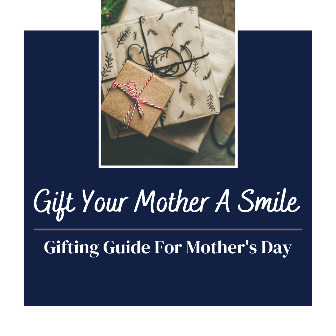 10 Thoughtful Gift Ideas for Mother’s Day