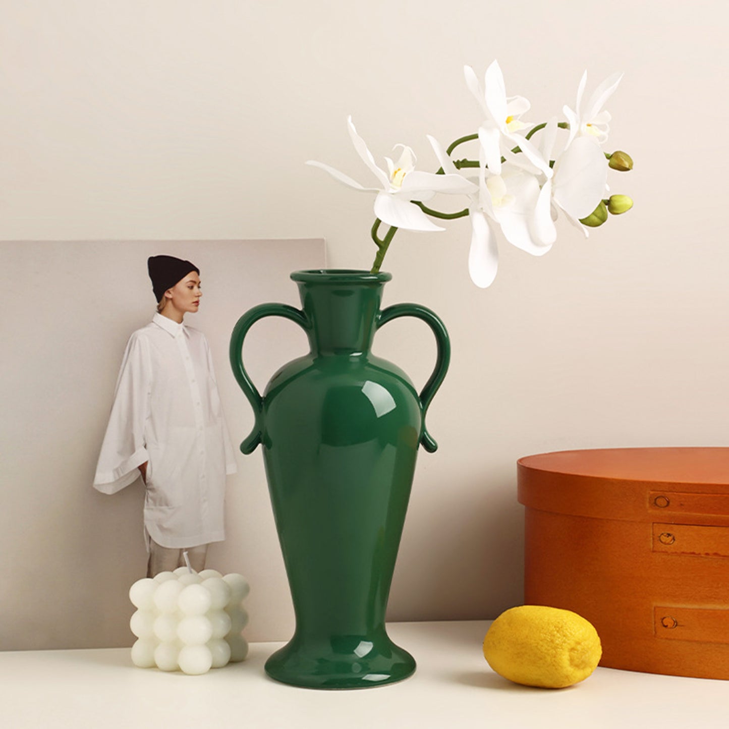 Florin - Ceramic Vases