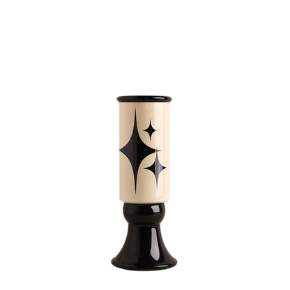 Vega - Ceramic Vase & Candle Holder