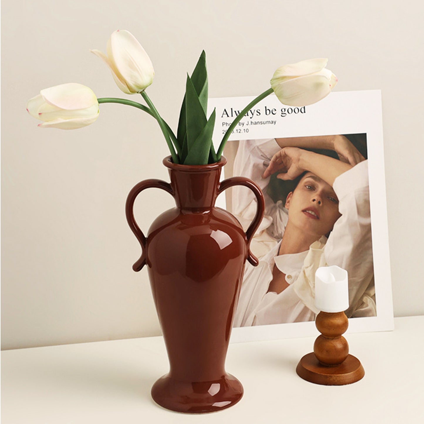 Florin - Ceramic Vases