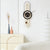 The Touch of Suave - Luxe Wall Clock - Style 6
