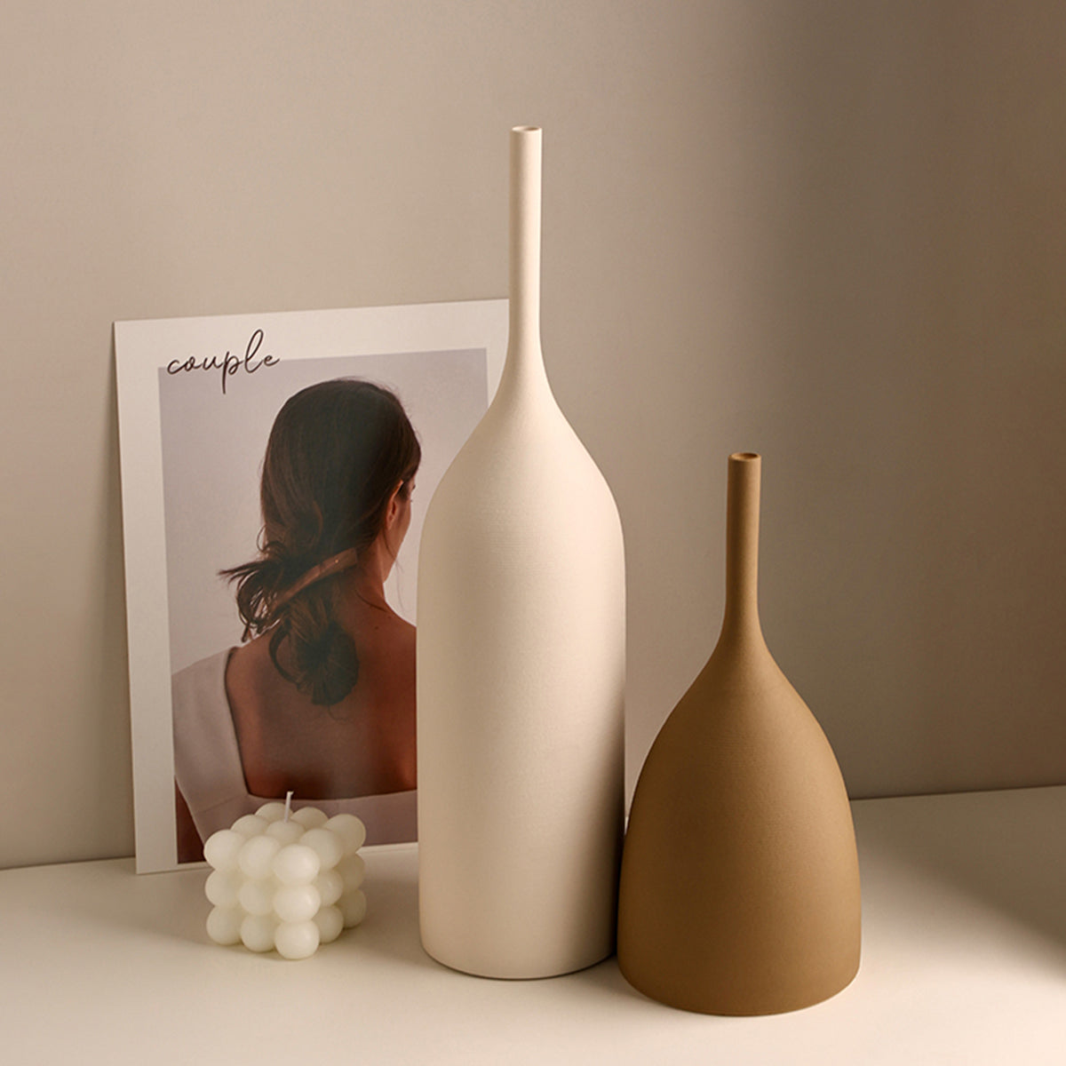 Alto - Ceramic Vases