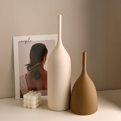 Alto - Ceramic Vases