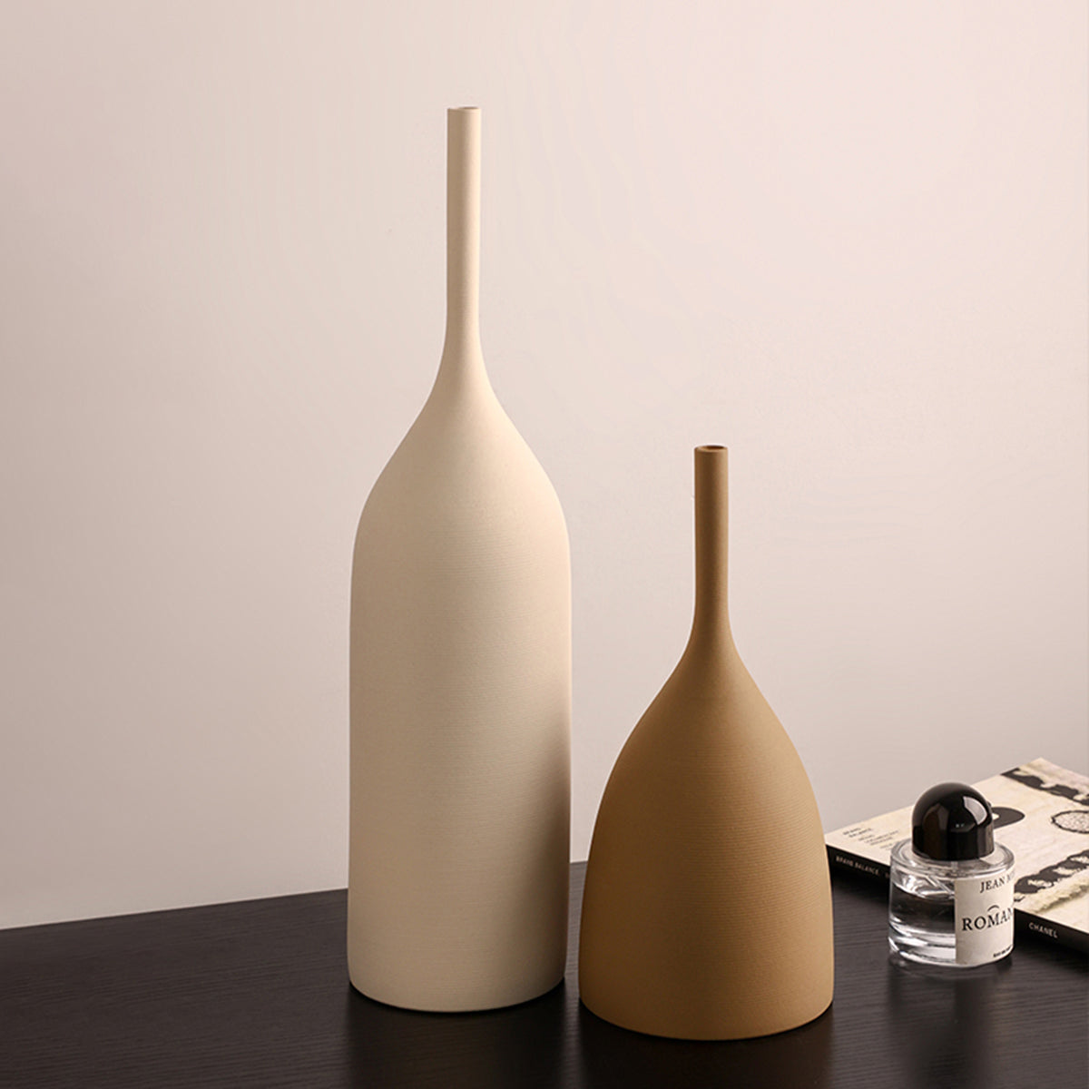 Alto - Ceramic Vases