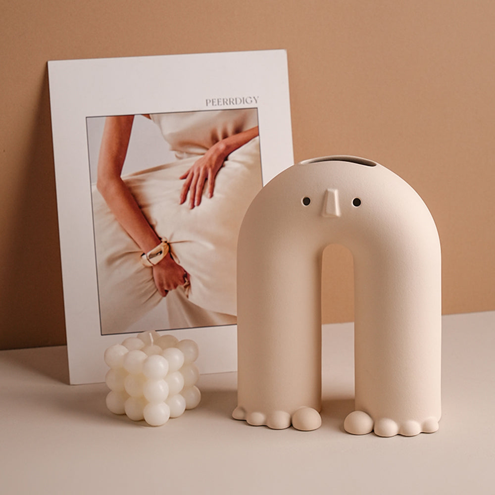Animo - Ceramic Vases