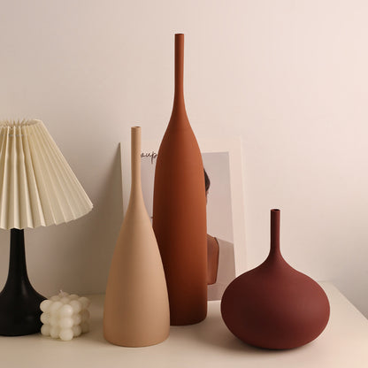 Alto - Ceramic Vases