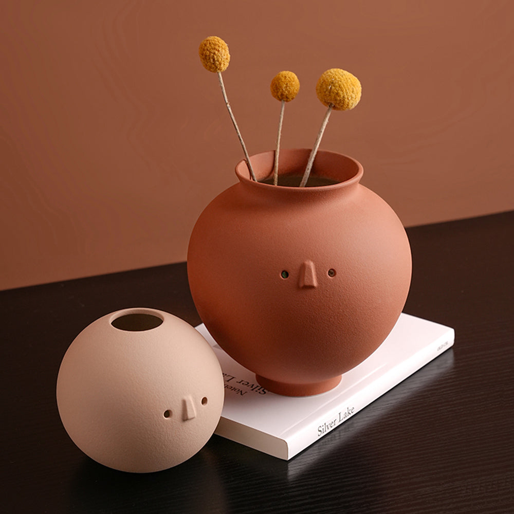 Animo - Ceramic Vases