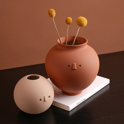 Animo - Ceramic Vases