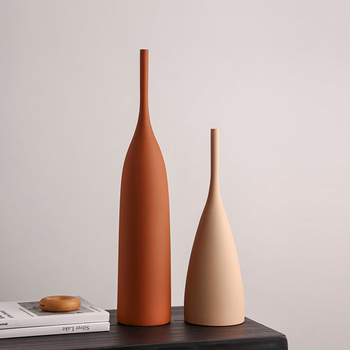 Alto - Ceramic Vases