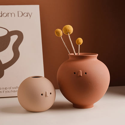 Animo - Ceramic Vases