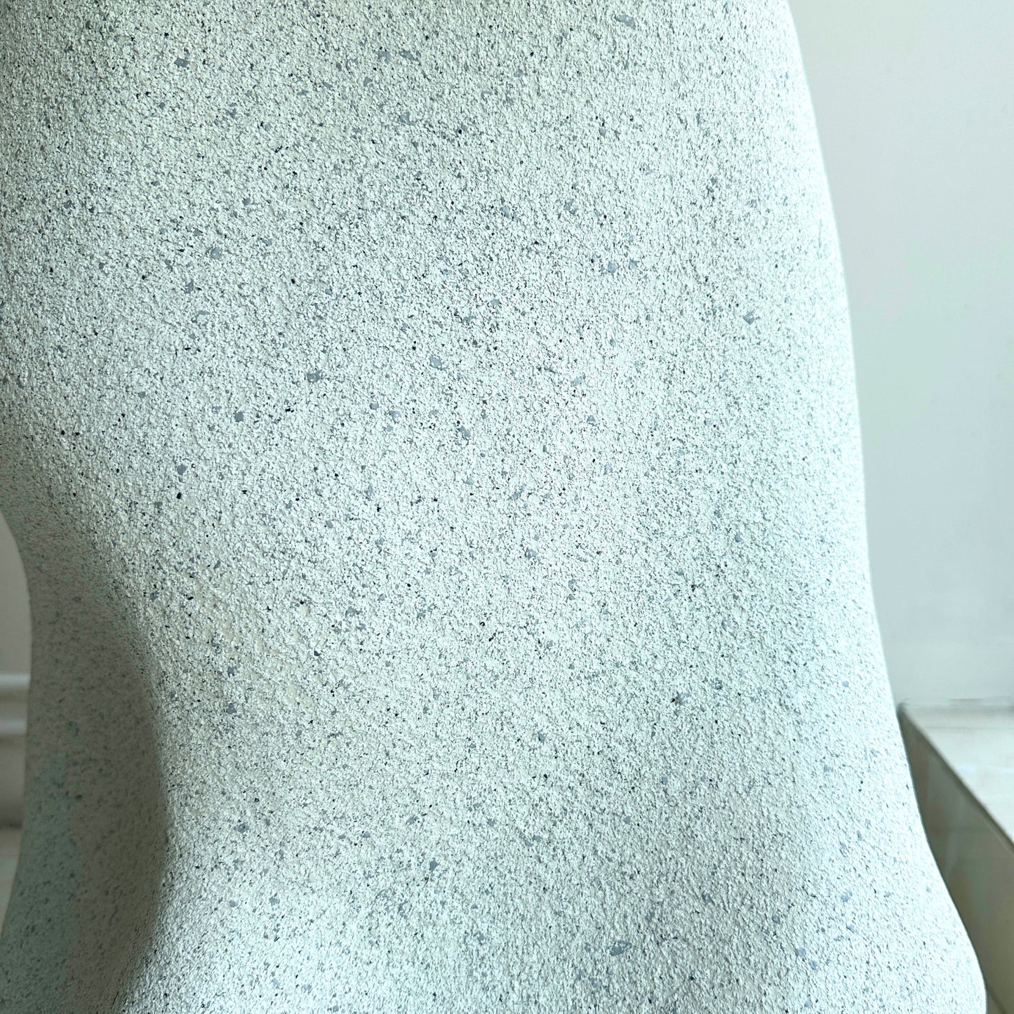 Forma ~ 2.5 ft & 3.5 ft Large Sculptural Plant Pots