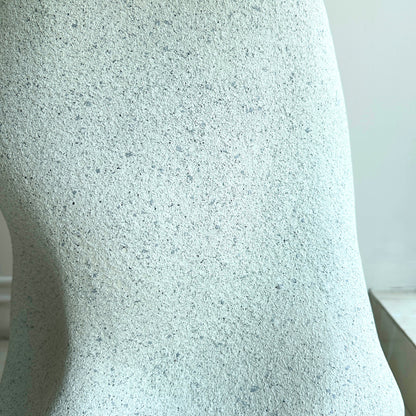 Forma ~ 2.5 ft & 3.5 ft Large Sculptural Plant Pots