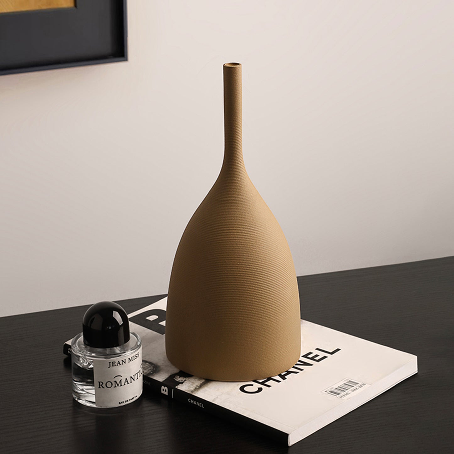 Alto - Ceramic Vases