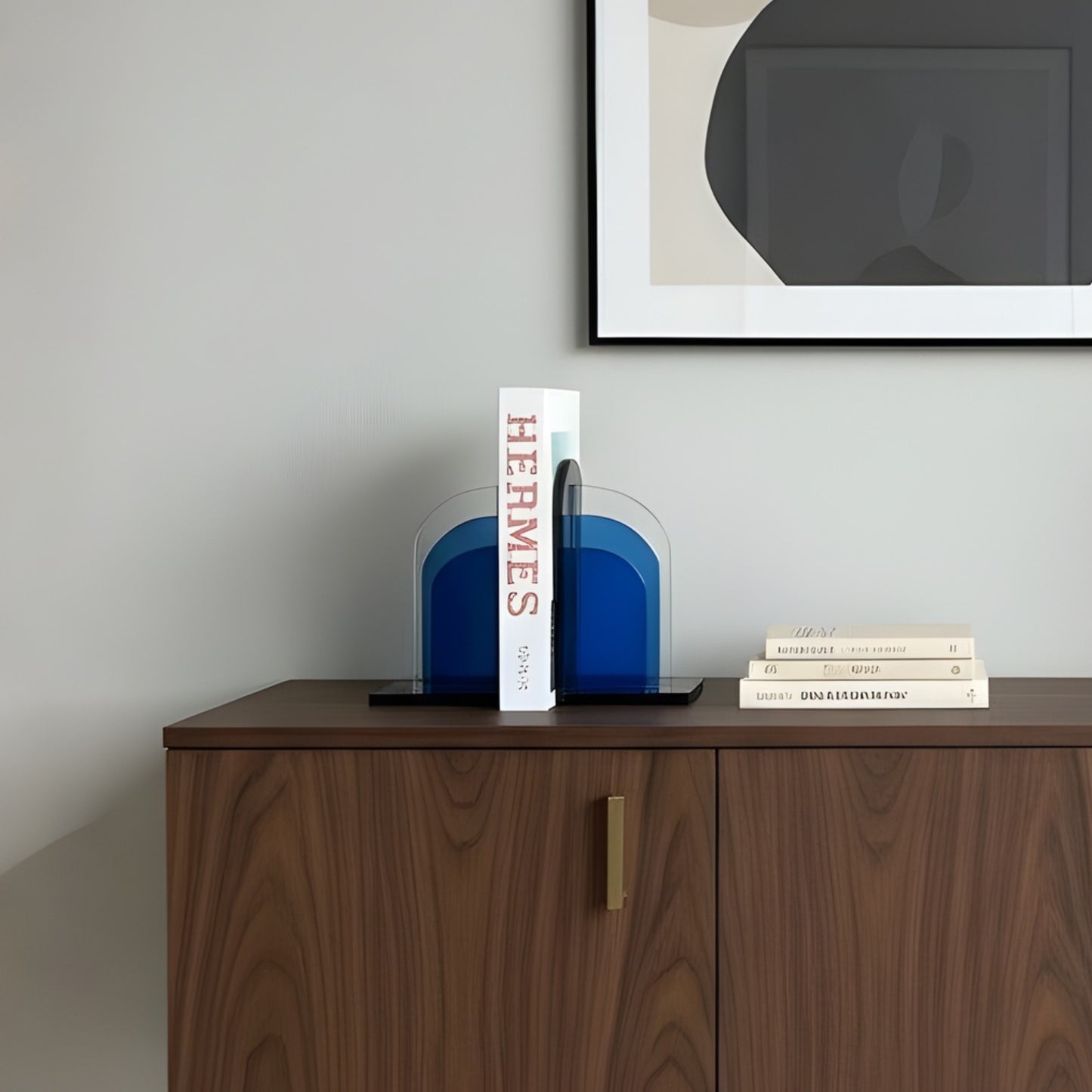 Archway - Crystal Bookend & Showpiece