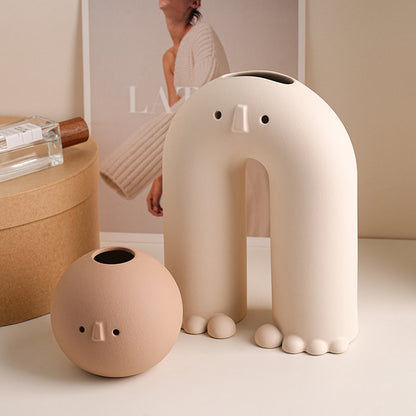 Animo - Ceramic Vases