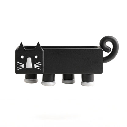 Mr.Whiskers - Cat Showpiece and Organizer