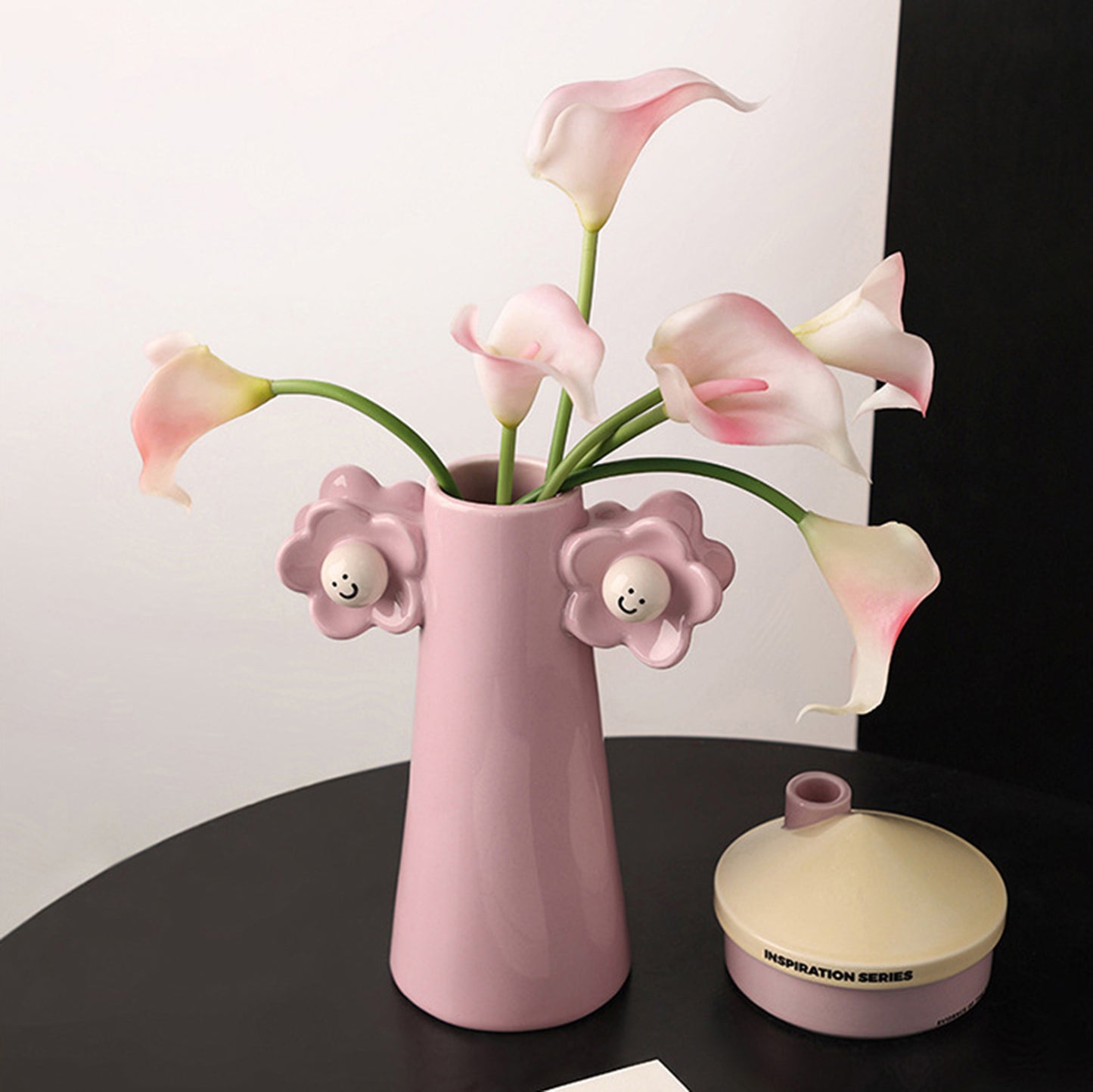 Cheery - Ceramic Vase